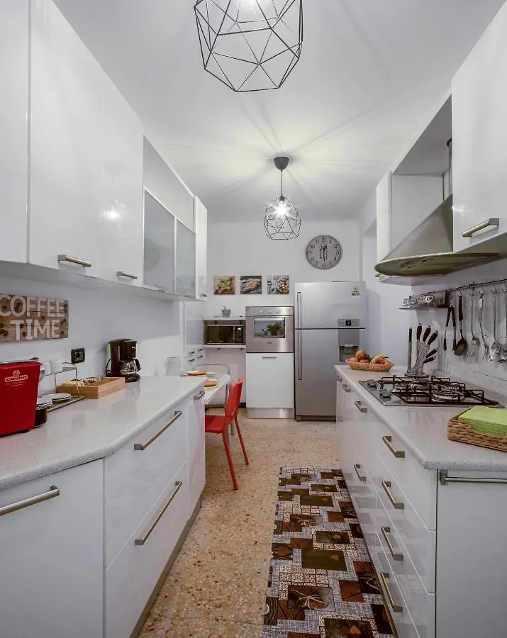 Apartament Kainua Superba Genua