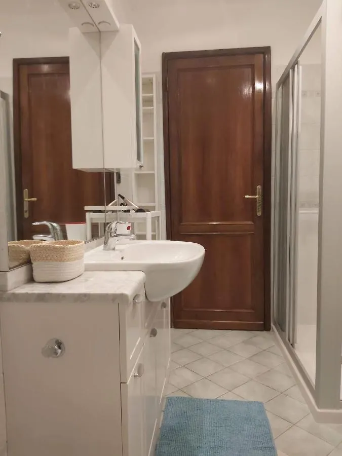 Apartament Kainua Superba Genua