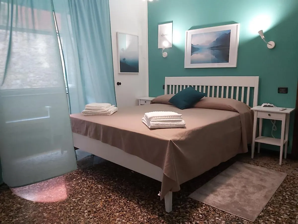 Apartament Kainua Superba Genua